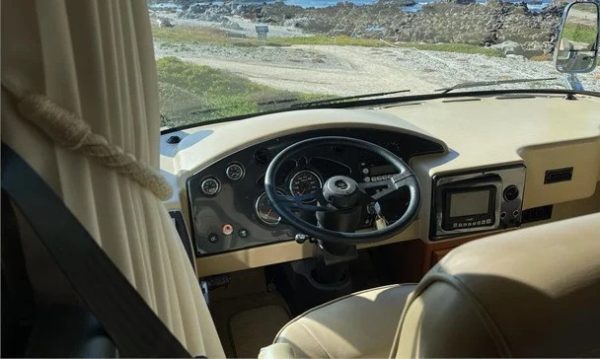 2006 MONACO CAYMAN 37PBD - Image 11