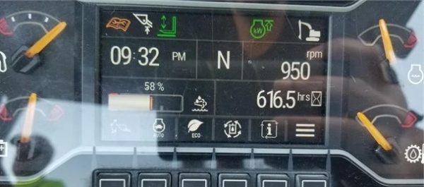 2021 CATERPILLAR 420 XE - Image 12