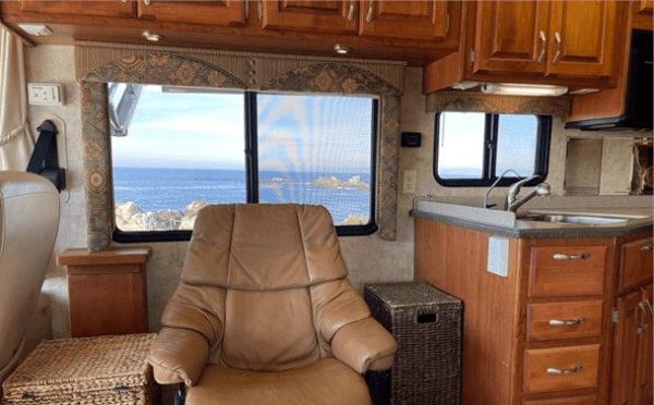 2006 MONACO CAYMAN 37PBD - Image 16