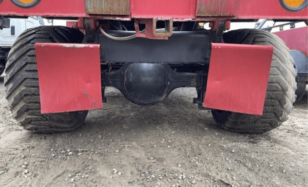 2007 NEW HOLLAND H9880 - Image 15
