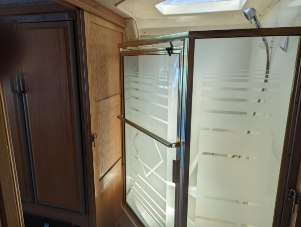 2001 REXHALL ROSE AIR 3655HLDS - Image 14