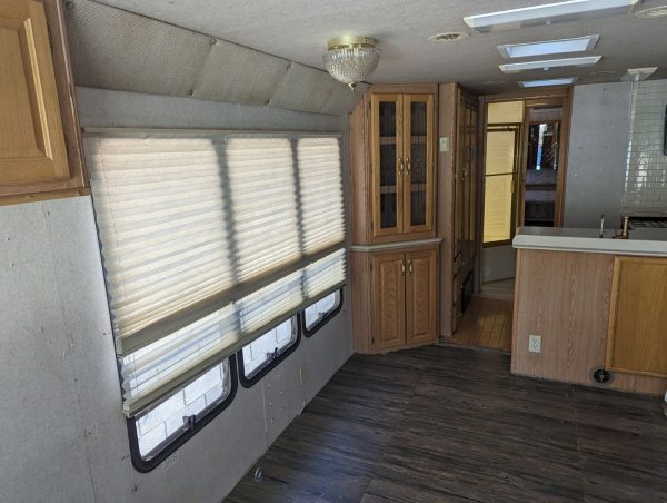 2001 REXHALL ROSE AIR 3655HLDS - Image 21