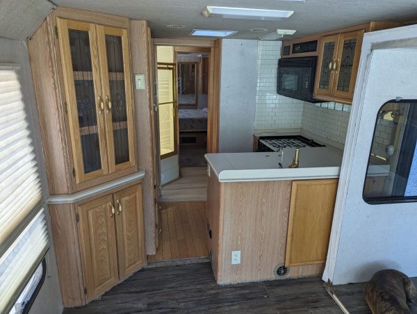 2001 REXHALL ROSE AIR 3655HLDS - Image 22