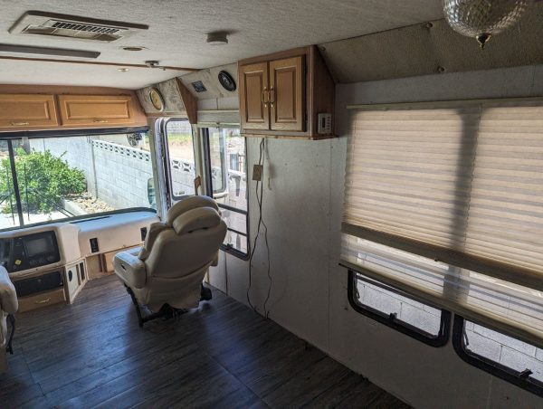 2001 REXHALL ROSE AIR 3655HLDS - Image 25