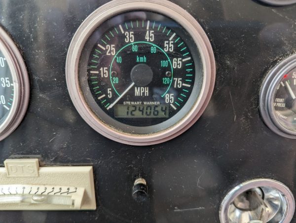 2001 REXHALL ROSE AIR 3655HLDS - Image 30