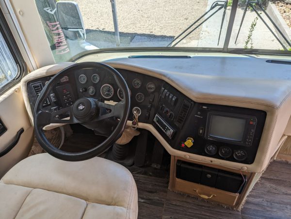 2001 REXHALL ROSE AIR 3655HLDS - Image 31