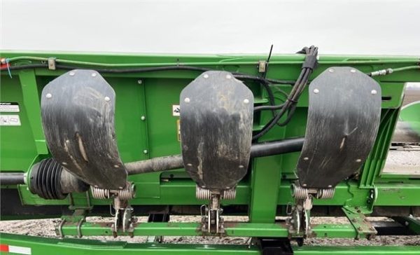 2013 JOHN DEERE 618C - Image 18