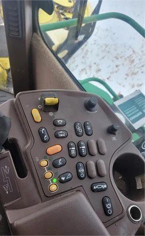 2015 JOHN DEERE 7980 - Image 18