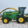 2015 JOHN DEERE 7980 - Image 2