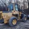 Komatsu WA180 Wheel-loader - Image 2