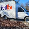 2019 Ford E350 Econoline Box Truck - Image 6