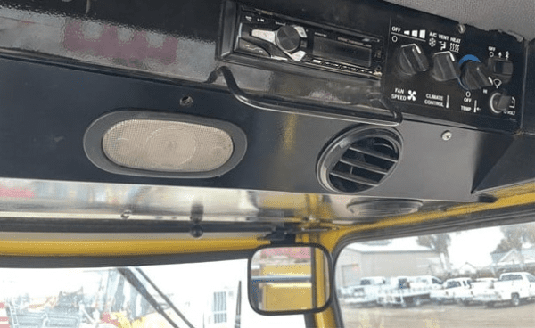 2007 NEW HOLLAND H9880 - Image 21