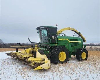2015 JOHN DEERE 7980 - Image 3