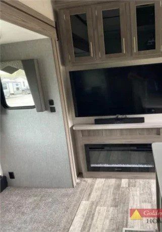 2021 CROSSROADS VOLANTE 3601LF - Image 5