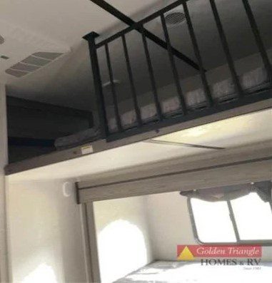 2021 CROSSROADS VOLANTE 3601LF - Image 6