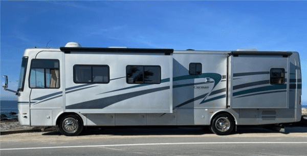 2006 MONACO CAYMAN 37PBD - Image 7