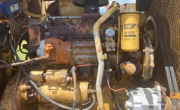CATERPILLAR 920 - Image 7