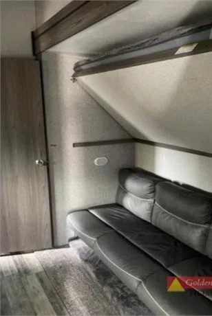 2021 CROSSROADS VOLANTE 3601LF - Image 7