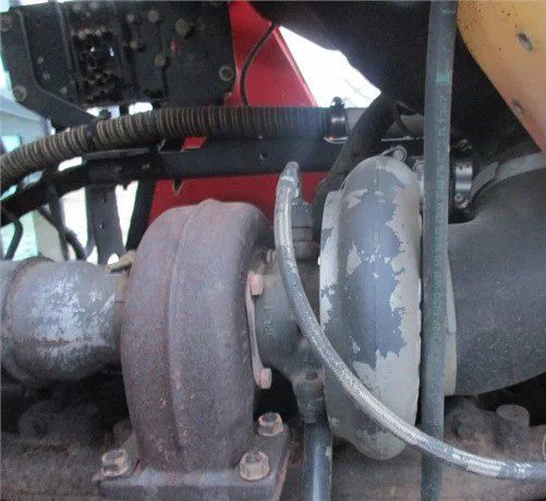 2014 MCCORMICK MTX120 - Image 7