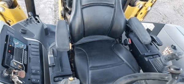 2021 CATERPILLAR 420 XE - Image 8