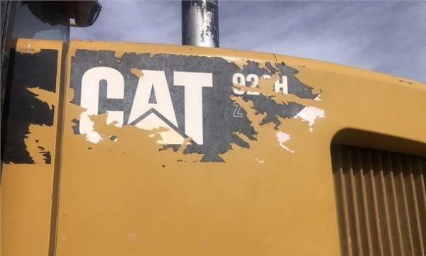 2011 CATERPILLAR 928H - Image 9