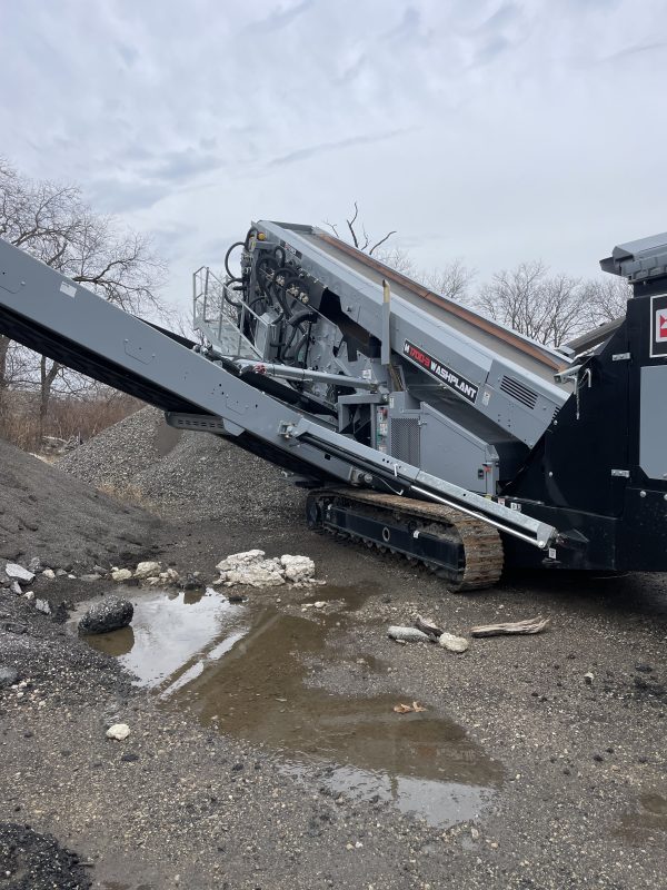 Terex M1700-3 Wash Plant - Image 12