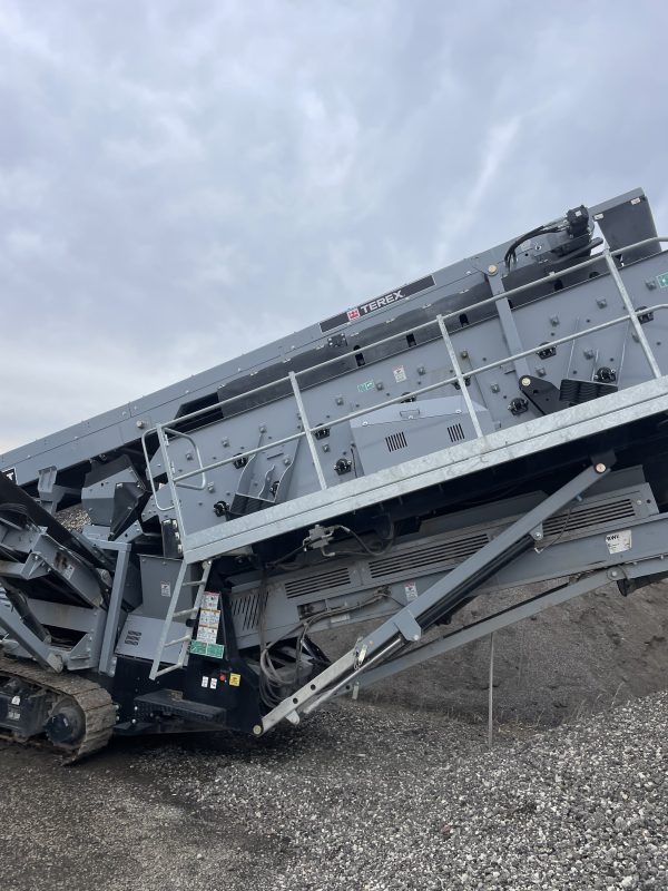 Terex M1700-3 Wash Plant - Image 14