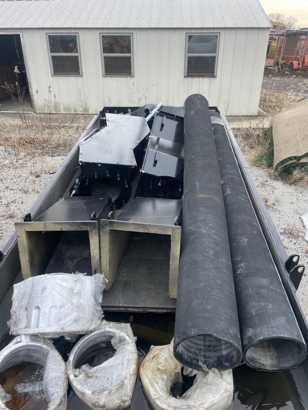 Terex M1700-3 Wash Plant - Image 16