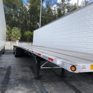 2019 UTILITY 53 ft x 102 in