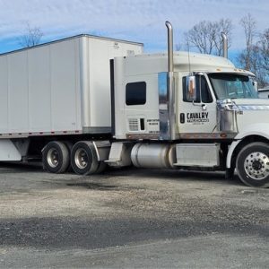 2016 INTERNATIONAL LONESTAR
