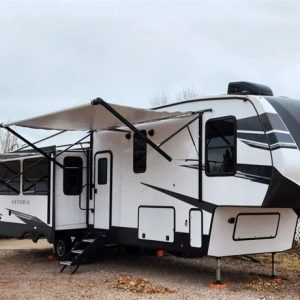 2021 DUTCHMEN ASTORIA