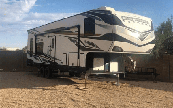 2020 Chevrolet 2500HD High Country Duramax Diesel - Image 8