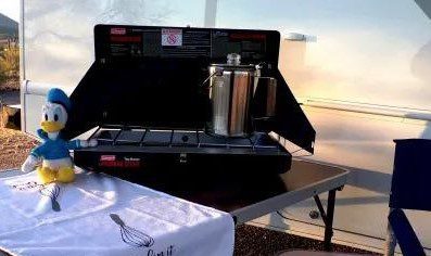 2022 THOR MOTOR COACH CHATEAU 27R - Image 18