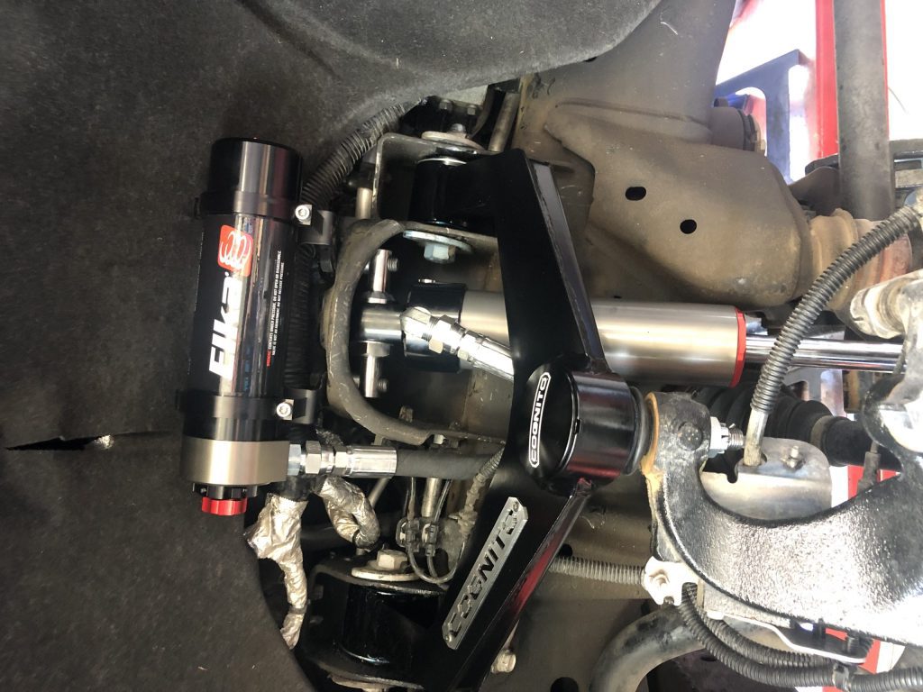 2020 Chevrolet 2500HD High Country Duramax Diesel - Image 7