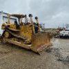 1998 Caterpillar D6R Crawler Dozer - Image 2