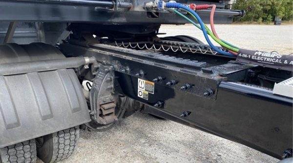 2020 PETERBILT 337 & 2019 Sun Country 5 Car - Image 22