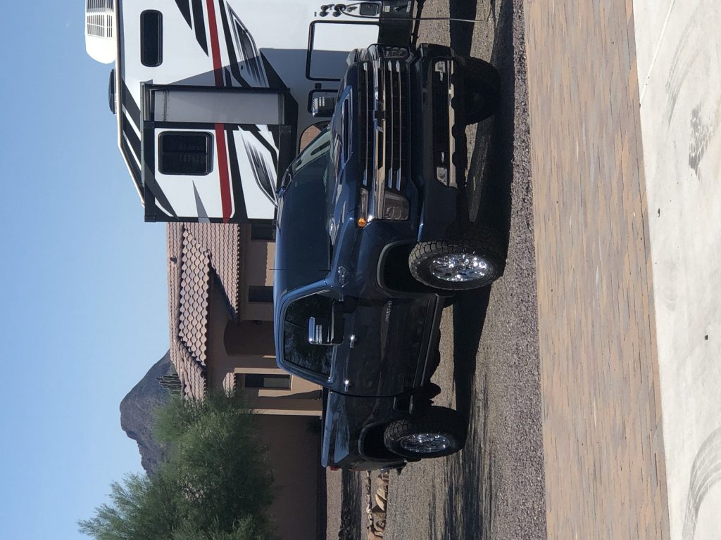 2020 Chevrolet 2500HD High Country Duramax Diesel - Image 6