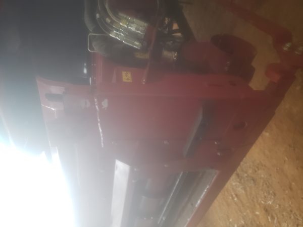 2019 CASE IH 7150 - Image 2