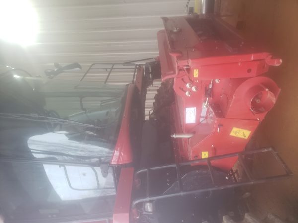 2019 CASE IH 7150 - Image 4