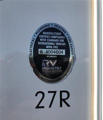 2022 THOR MOTOR COACH CHATEAU 27R - Image 24