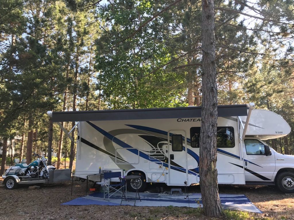 2022 THOR MOTOR COACH CHATEAU 27R - Image 27