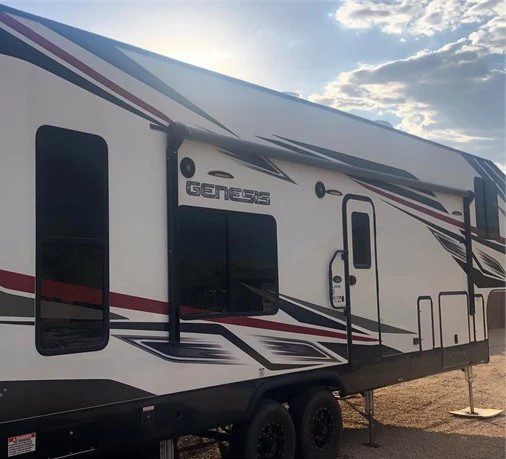 2020 Chevrolet 2500HD High Country Duramax Diesel - Image 10