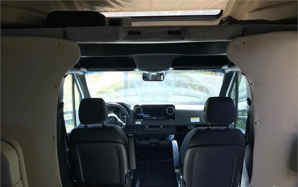 2020 ENTEGRA COACH QWEST 24L - Image 3