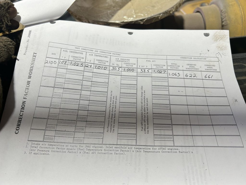 C-18 Engine - Image 3