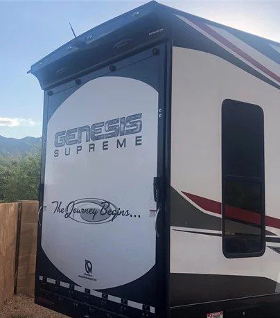 2020 Chevrolet 2500HD High Country Duramax Diesel - Image 11