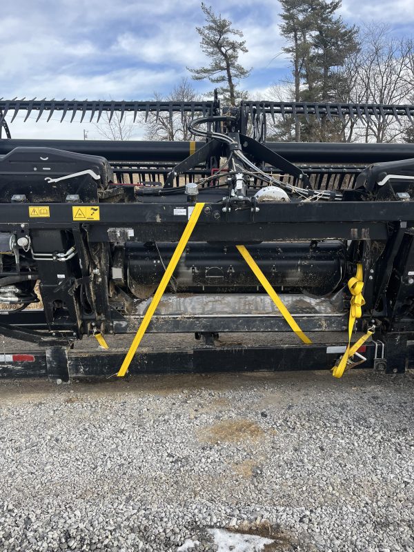 2021 MAC DON FD130 - Image 5