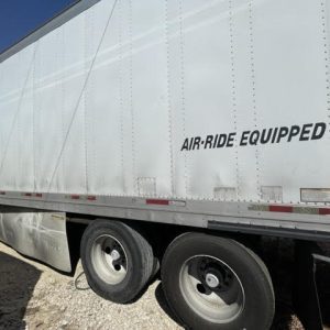 2004 Great Dane Dry Van