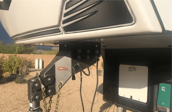 2020 Chevrolet 2500HD High Country Duramax Diesel - Image 12