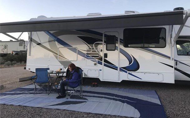 2022 THOR MOTOR COACH CHATEAU 27R - Image 6