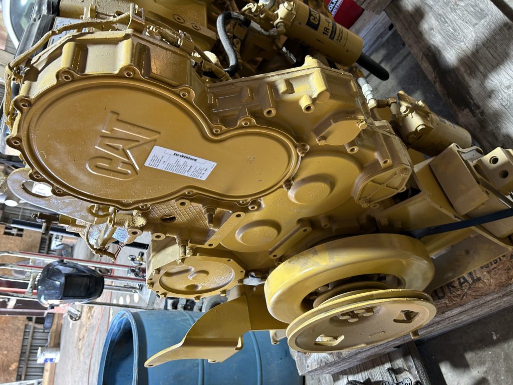 C-18 Engine - Image 7